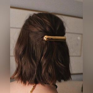 Vintage hair clips M1150